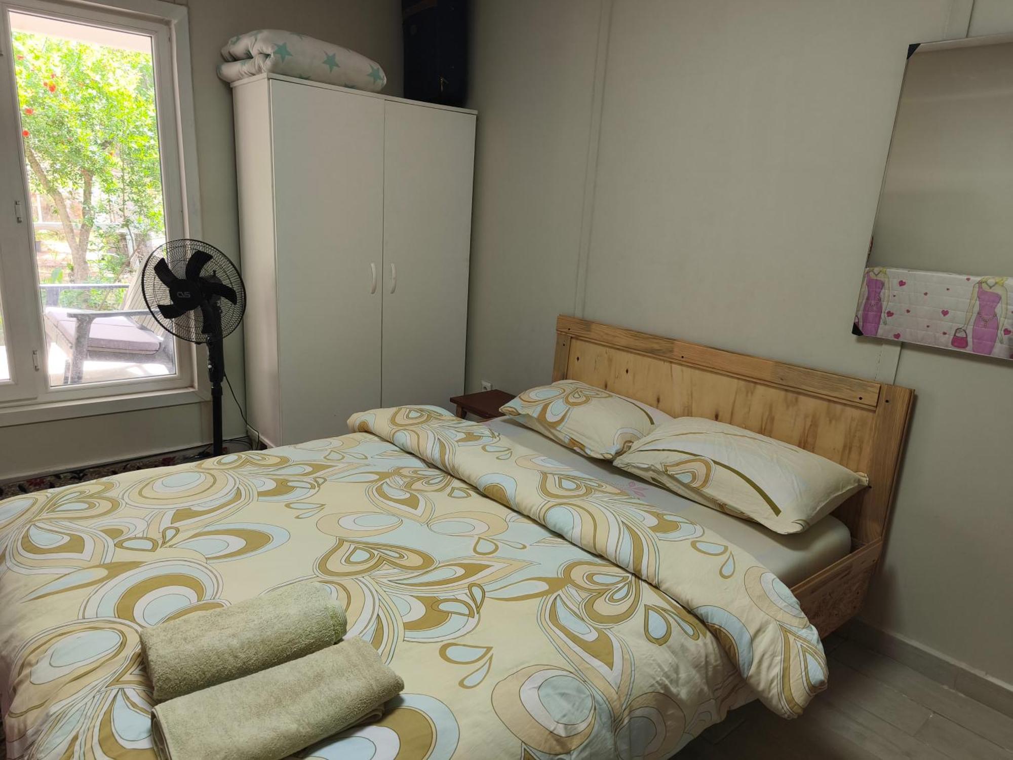Gelidonia Fenerium Holiday Home Antalya Exterior foto